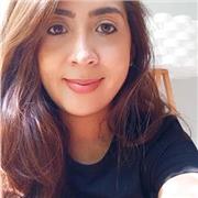 Profesora de biología y química, también doy apoyo escolar